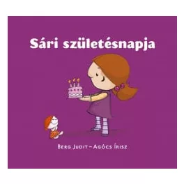 Sári születésnapja