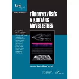 Többnyelvűség a kortárs művészetben