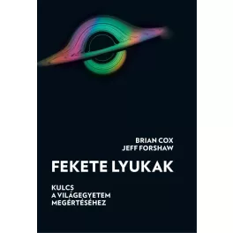 Fekete lyukak