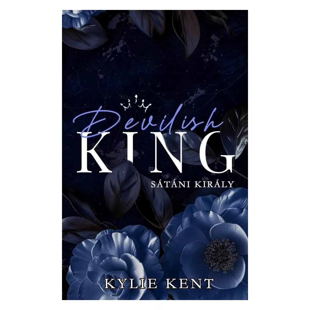 Devilish King - Sátáni király