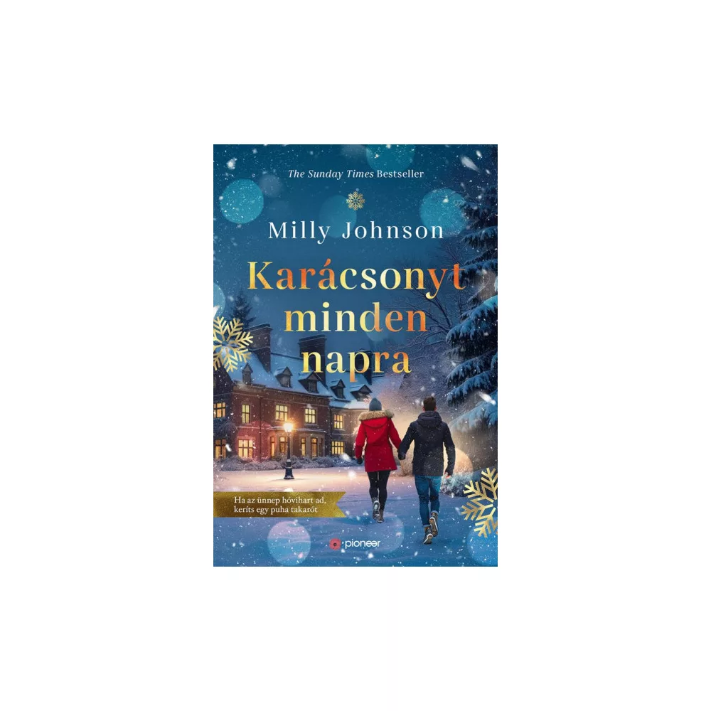 Karácsonyt minden napra