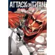 Shingeki no Kyojin - Attack on Titan-gyűjtemény 1.