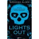 Lights Out - Kihunyt fény - Éldekorált kiadás