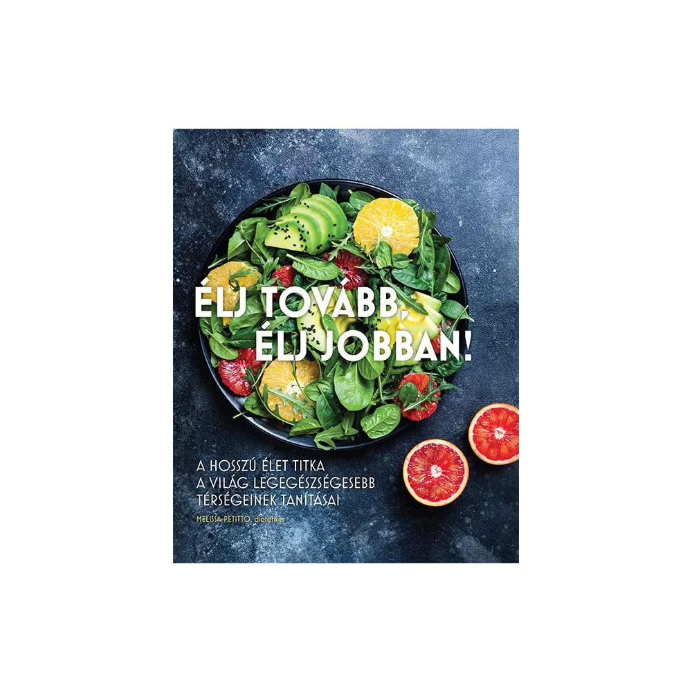 Élj tovább, élj jobban