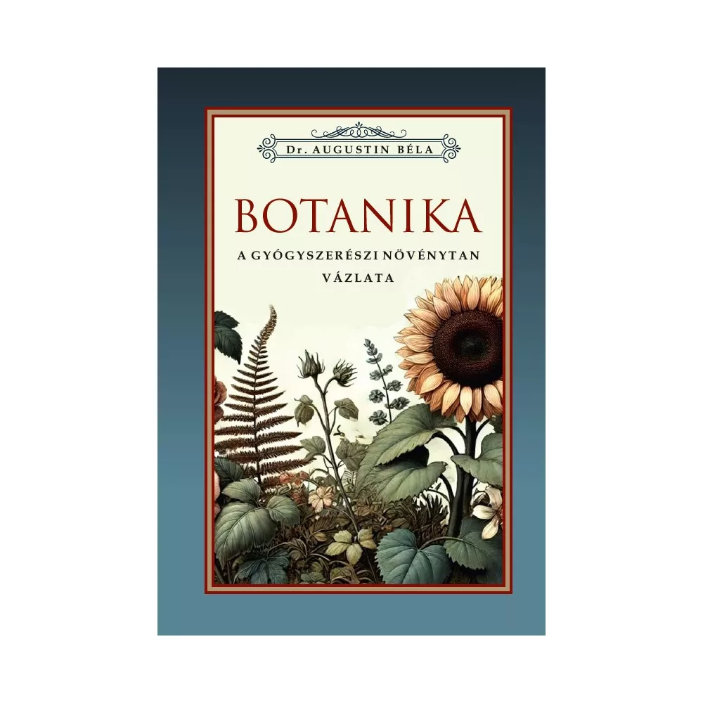 BOTANIKA
