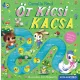 Öt kicsi kacsa