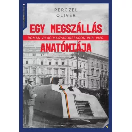 Egy megszállás anatómiája