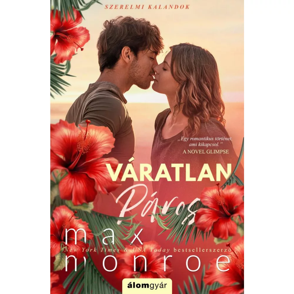 Váratlan páros - Szerelmi kalandok 2.
