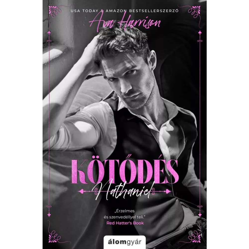 Kötődés