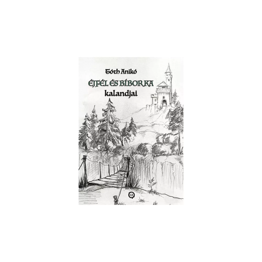 Éjfél és Bíborka kalandjai