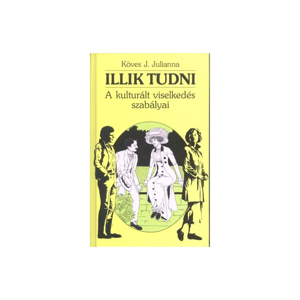 Illik tudni