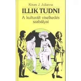 Illik tudni