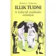 Illik tudni
