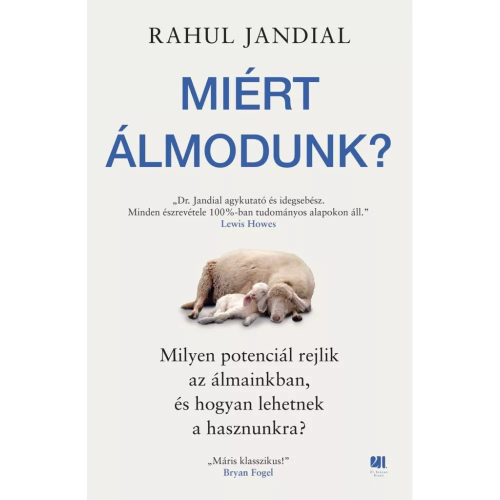 Miért álmodunk?