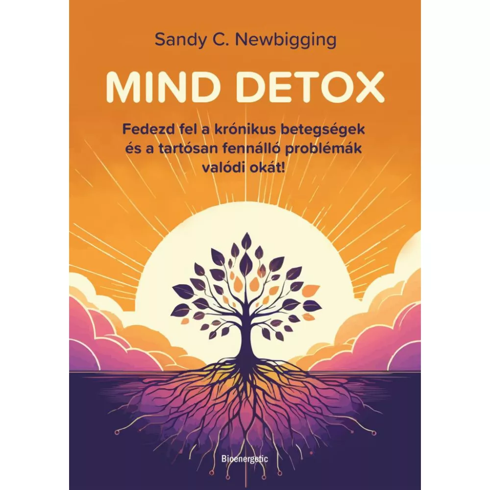 MIND DETOX