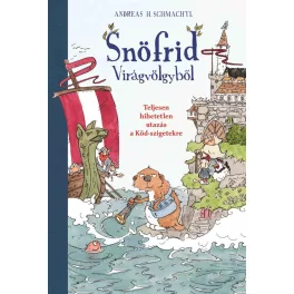 Snöfrid Virágvölgyből