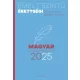 Emelt szintű érettségi - magyar nyelv és irodalom 2025