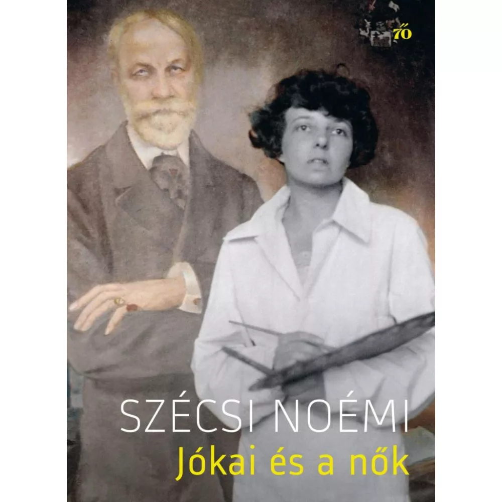 Jókai és a nők