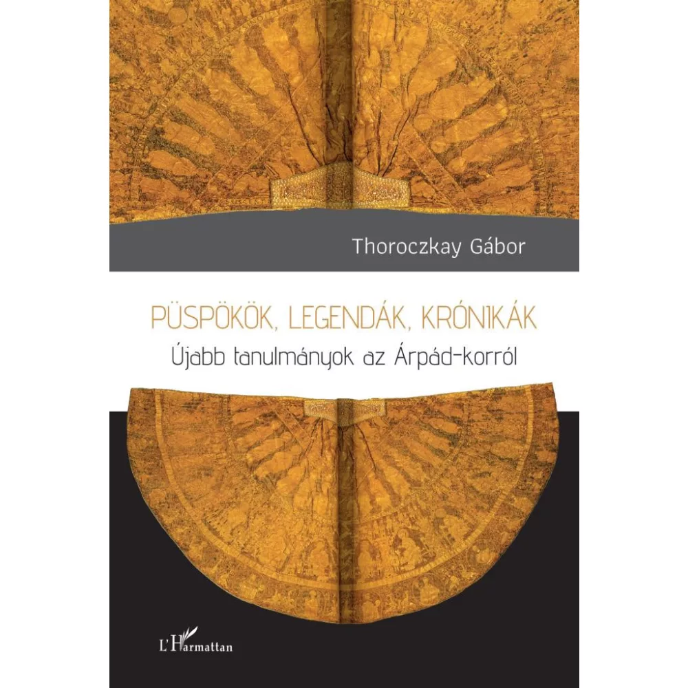 Püspökök, legendák, krónikák