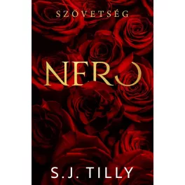 Szövetség – Nero - Éldekorált kiadás
