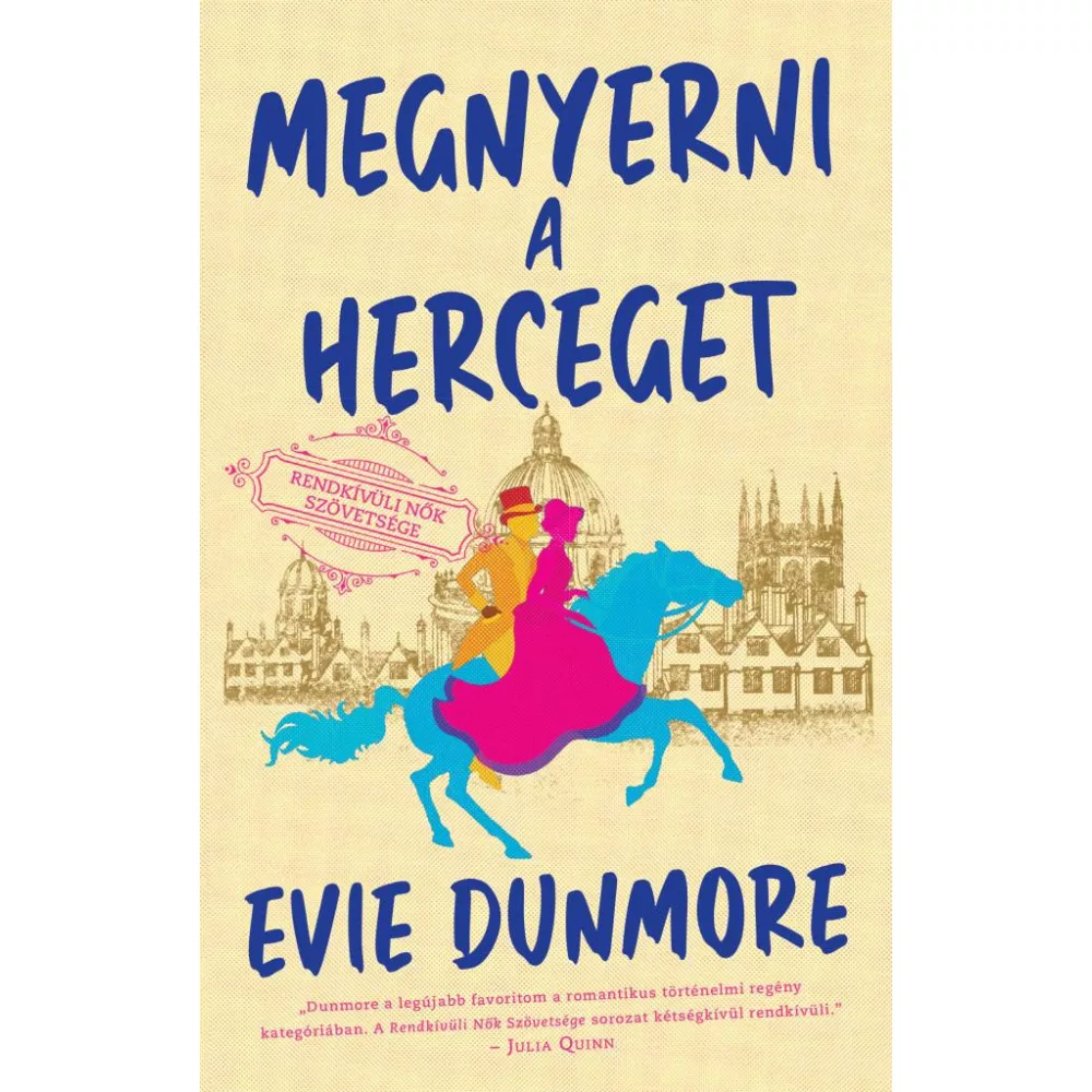 Rendkívüli Nők Szövetsége – Megnyerni a herceget