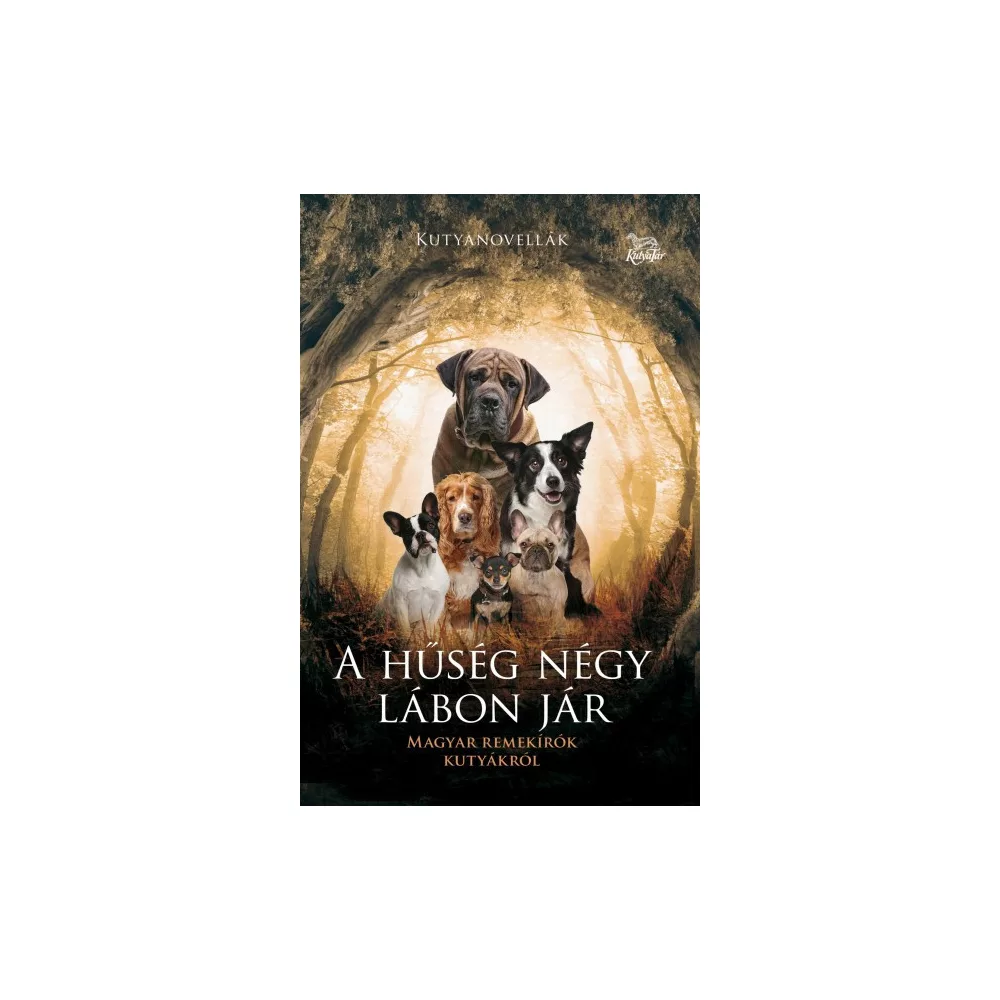 A hűség négy lábon jár