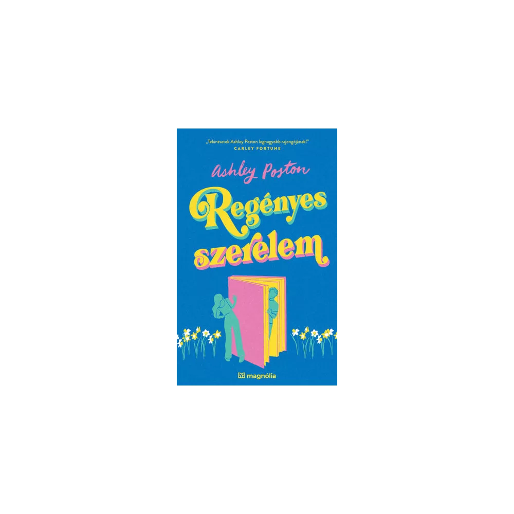 Regényes szerelem