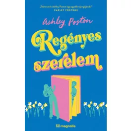 Regényes szerelem