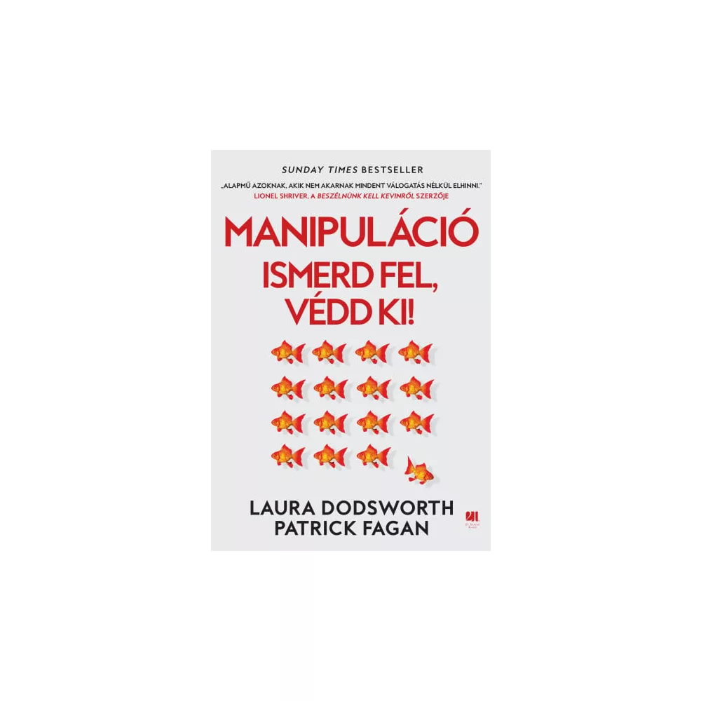 Manipuláció - Ismerd fel, védd ki!