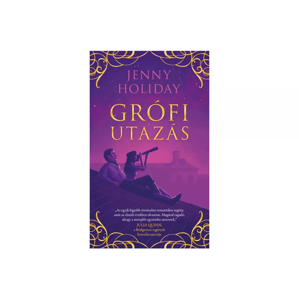 Grófi utazás