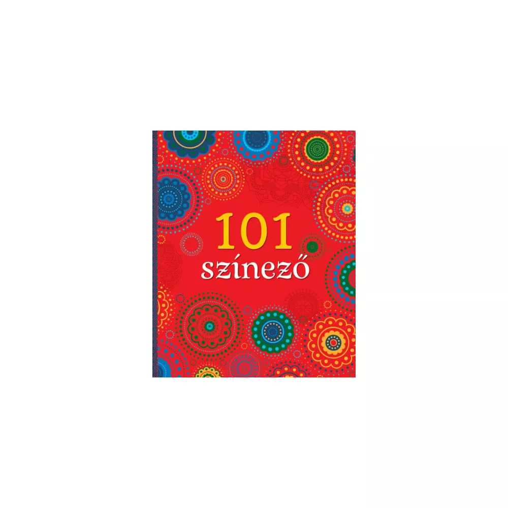 101 színező