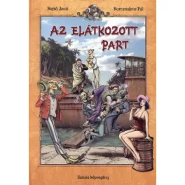 Az elátkozott part