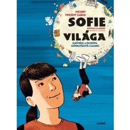 Sofie világa 1.