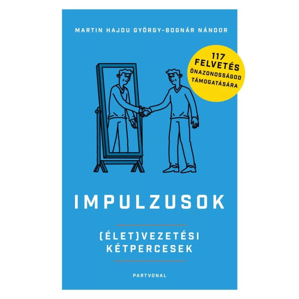 Impulzusok - (Élet)vezetési kétpercesek