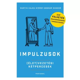 Impulzusok - (Élet)vezetési kétpercesek
