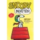 Snoopy képregények 14. - Bevetés!