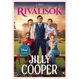 Riválisok 2. rész