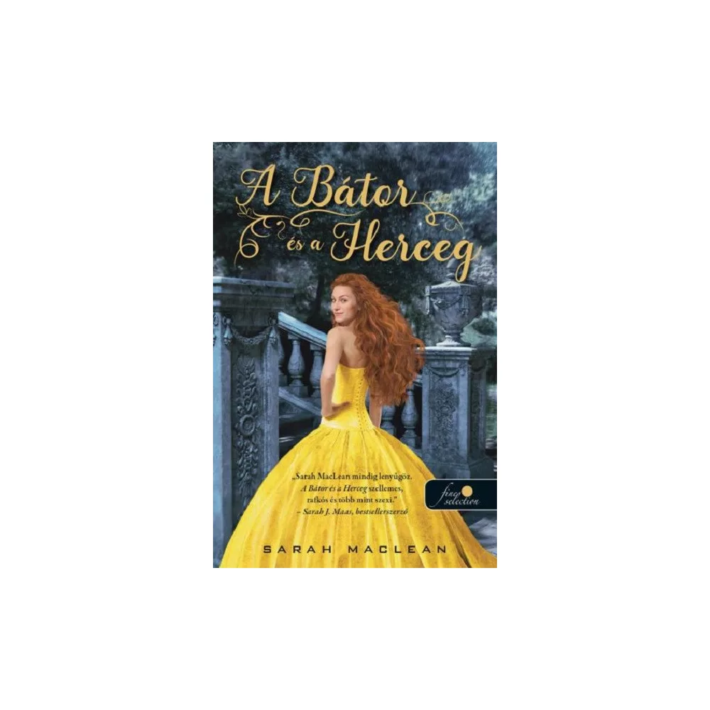 A Bátor és a Herceg