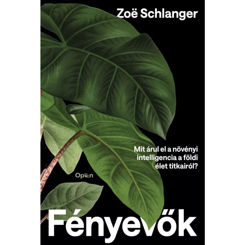 Fényevők