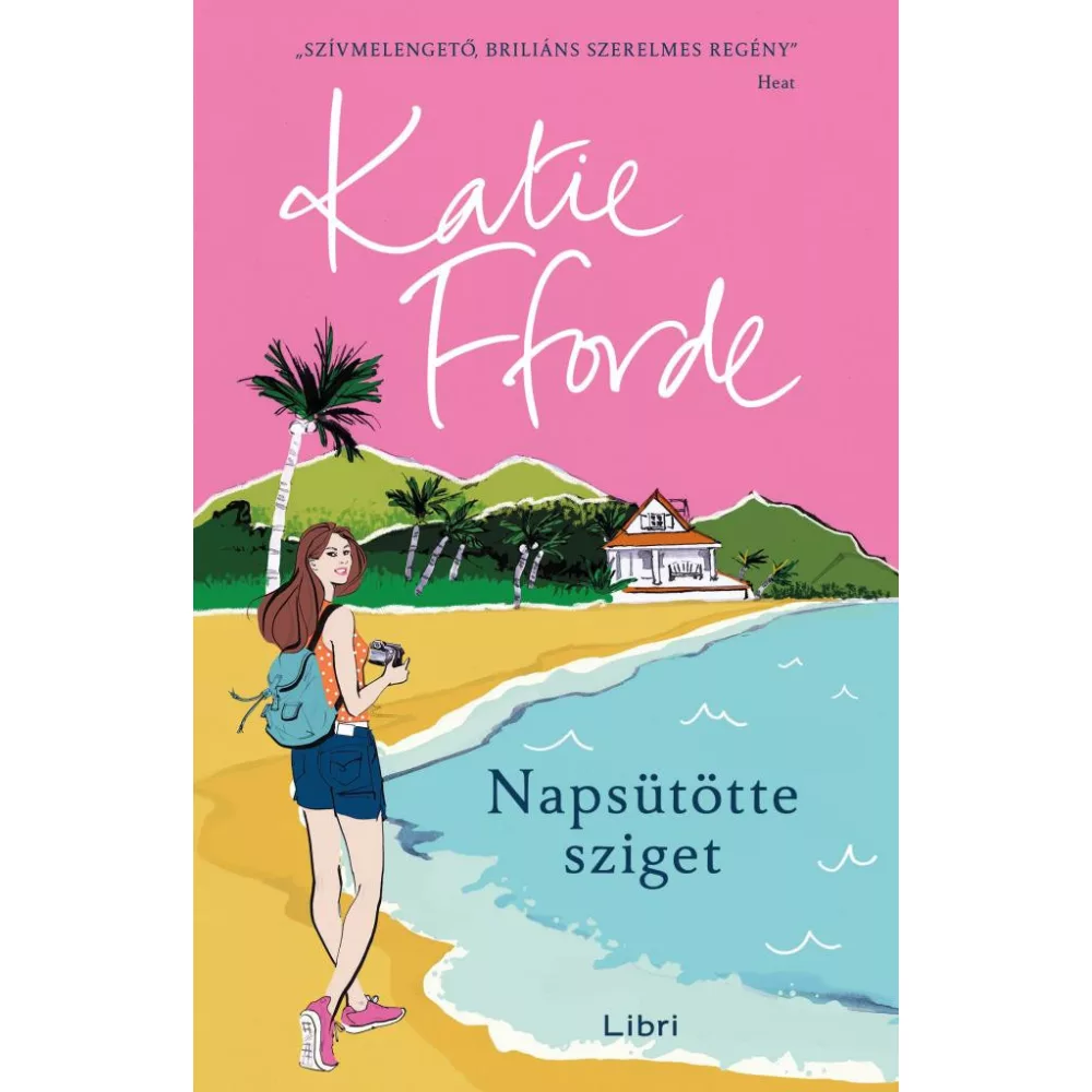 Napsütötte sziget