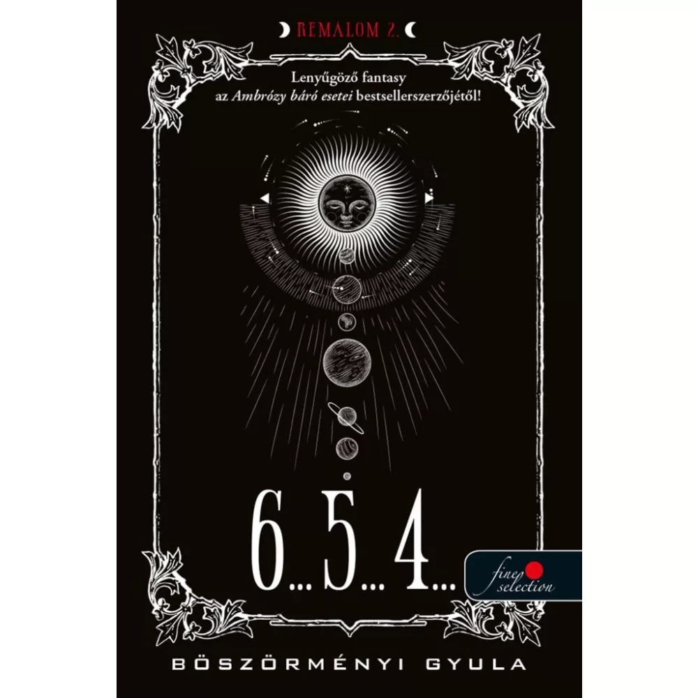 6… 5… 4… - Rémálom 2.