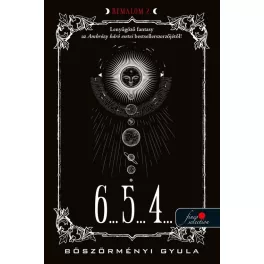 6… 5… 4… - Rémálom 2.