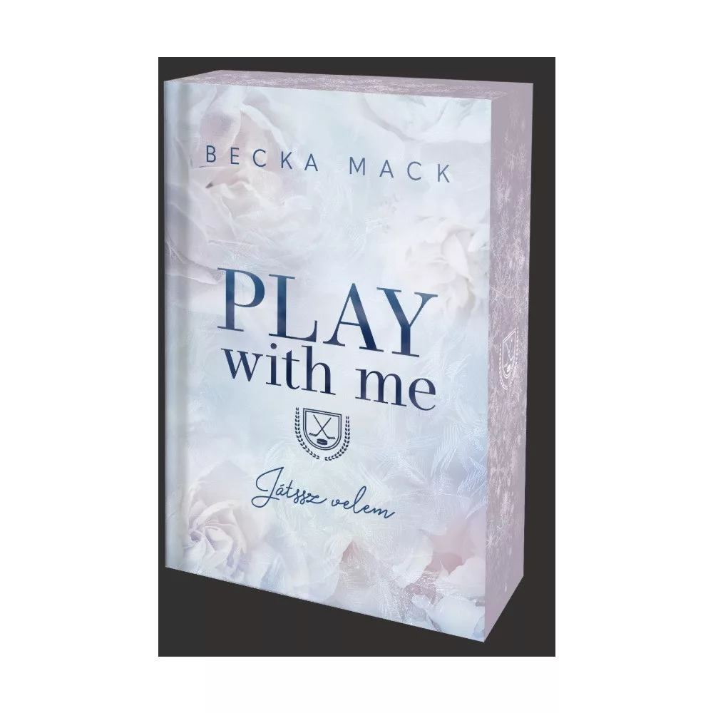 Play With Me – Játssz velem - Éldekorált kiadás