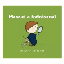 Maszat fodrásznál