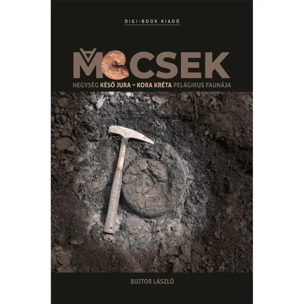 A Mecsek hegység késő jura-kora kréta pelágikus faunája