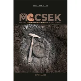   A Mecsek hegység késő jura-kora kréta pelágikus faunája