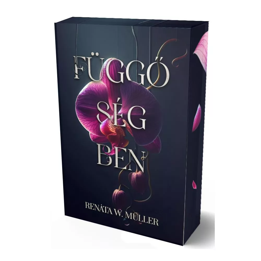 Függőségben (éldekorált)