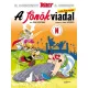 Asterix 7. - A főnökviadal