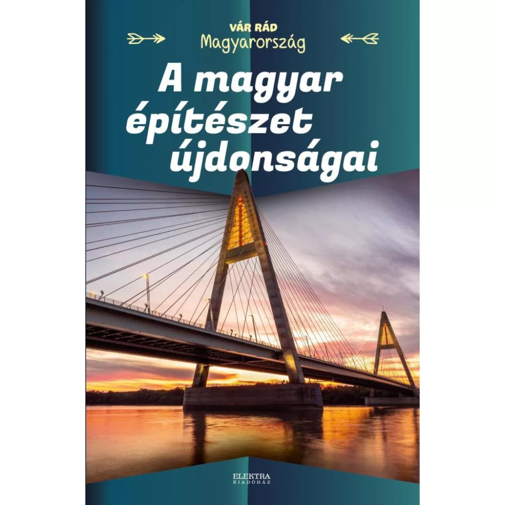 A magyar építészet újdonságai