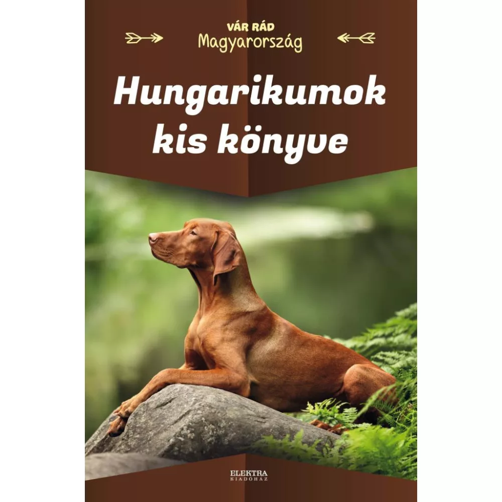 Hungarikumok kis könyve